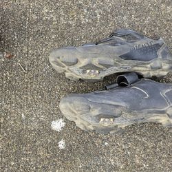 Mtn Bike Shoes
