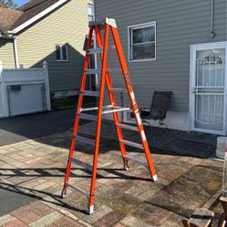  8 Feet Ladder