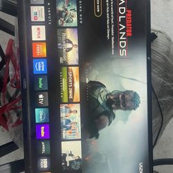 Vizio 40 In Tv