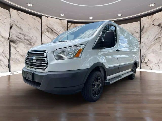 2018 Ford Transit 250 Van