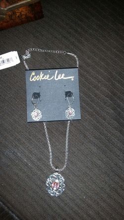 Cookie Lee Jewelry