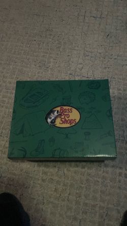 Bass pro peak shoes