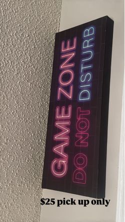 For gaming