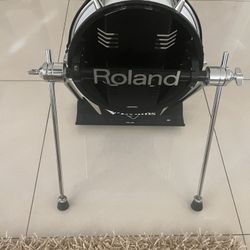 Roland Bass Drum Kd-120
