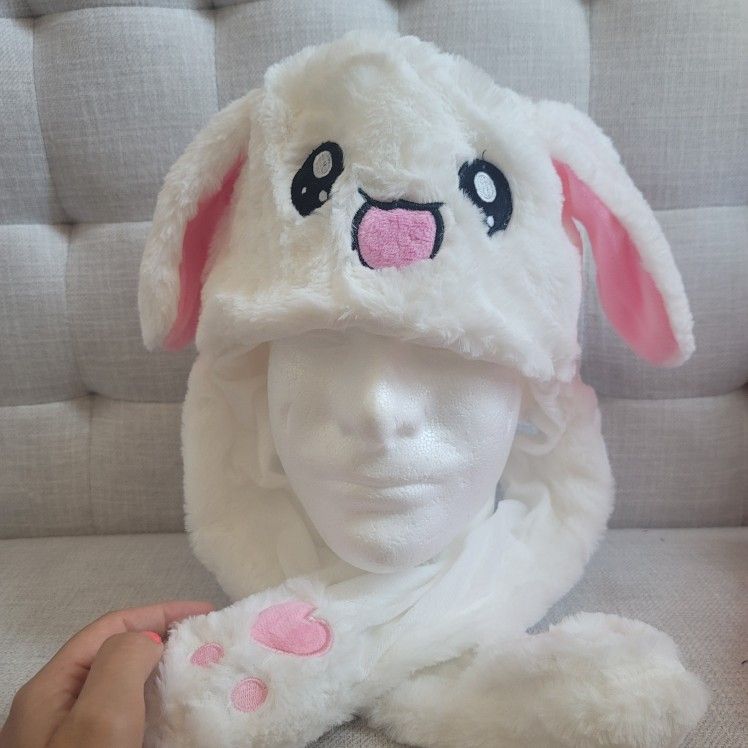 Bunny Hat