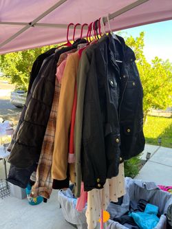 Women clothes