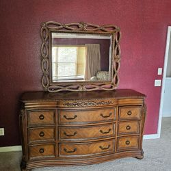 King Bedroom Set 