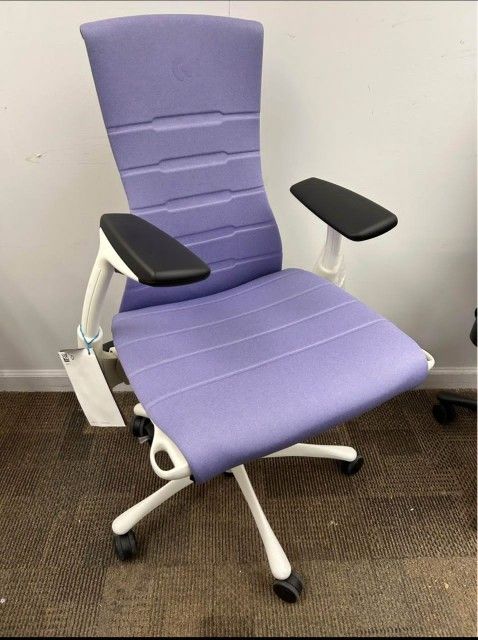 Herman Miller Logitech
