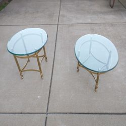 Tables 