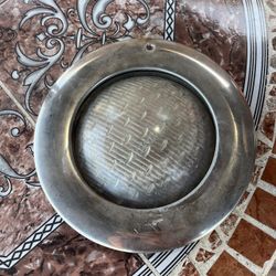 Pool Light Cover