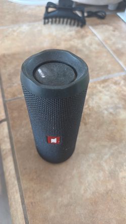 JBL speaker  new battery installed