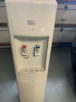 Tankless Aquaverse Commercial High Capacity Water Cooler