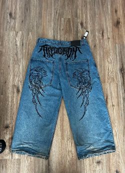 Affliction Jeans