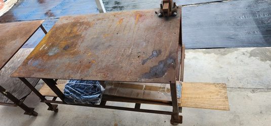 Work Table 