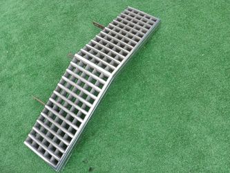74 Cadillac Coupe Grille