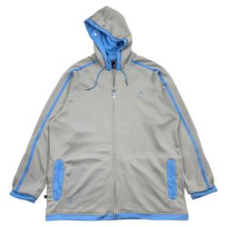 Nike Air Jordan Melo Carmelo Anthony Hoodie 3XL XXXL Jacket Sweatshirt Vintage