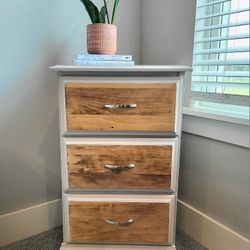 Chest Of Drawers Accent Dresser