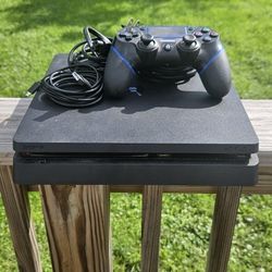 Playstation 4