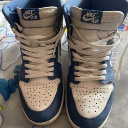Jordan 1 High 