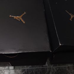 Jordan 1 Mid And Low