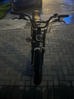 E-bike Super 73 zx se bandit