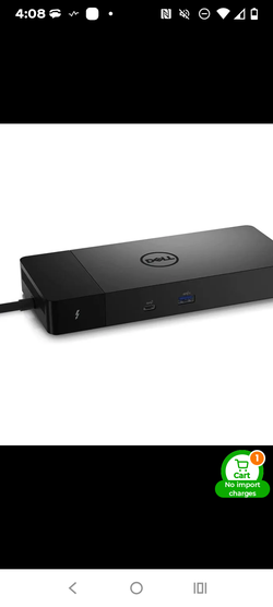 Dell all in one connections