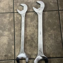 MAC Tools Angle Wrench  DA56/ DA60