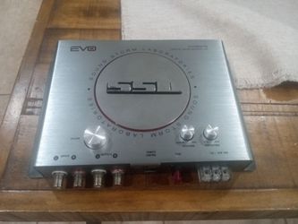 Digital bass