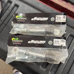 Sway Bar Link Kit / Extension