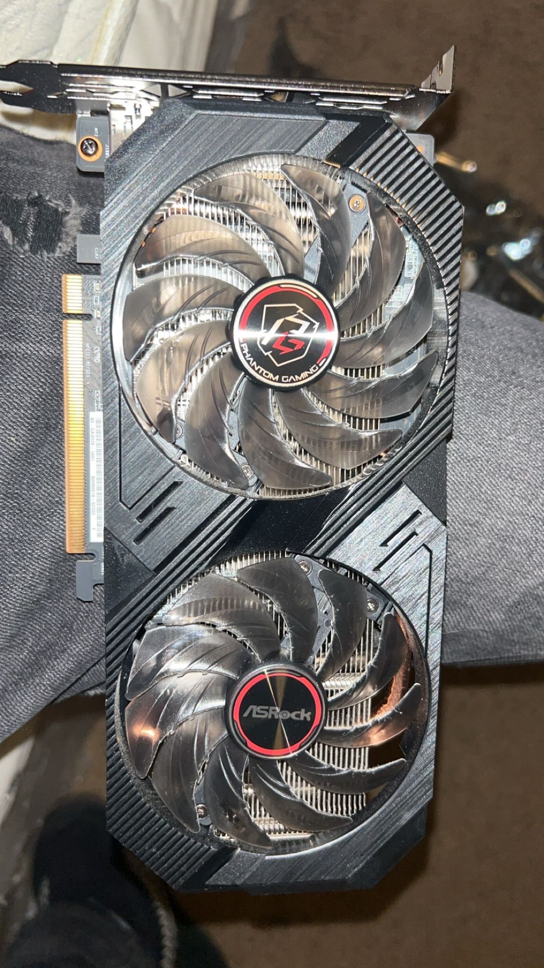 Radeon RX 6500 XT