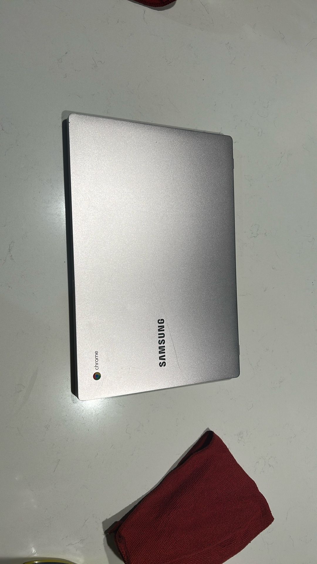 Samsung ChromebookOS 