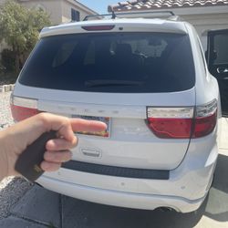 Dodge Durango 