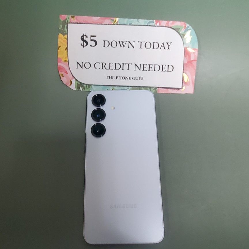 💥 Galaxy S25 Price Drop – Starting at $499 or $1 to Grab It Today! Save 45% with Warranty