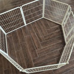 Animal Pen, Dog Pen, Dog Gates