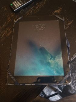 Gen 2 iPad Air