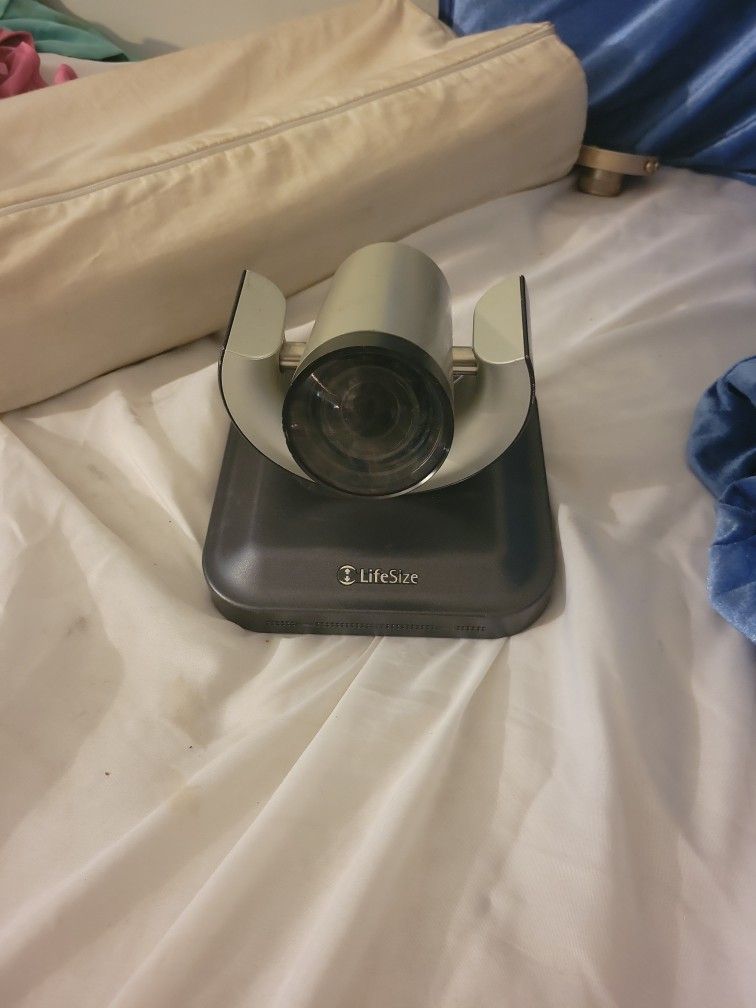 LifeSize Confress Camera