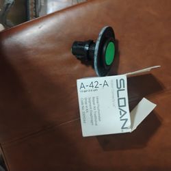 Plumbing Parts Sloan Valve Diaphragm