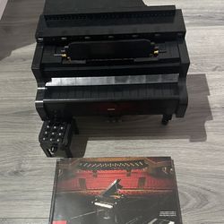 Lego 21323 Piano 