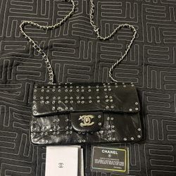 Chanel Purse