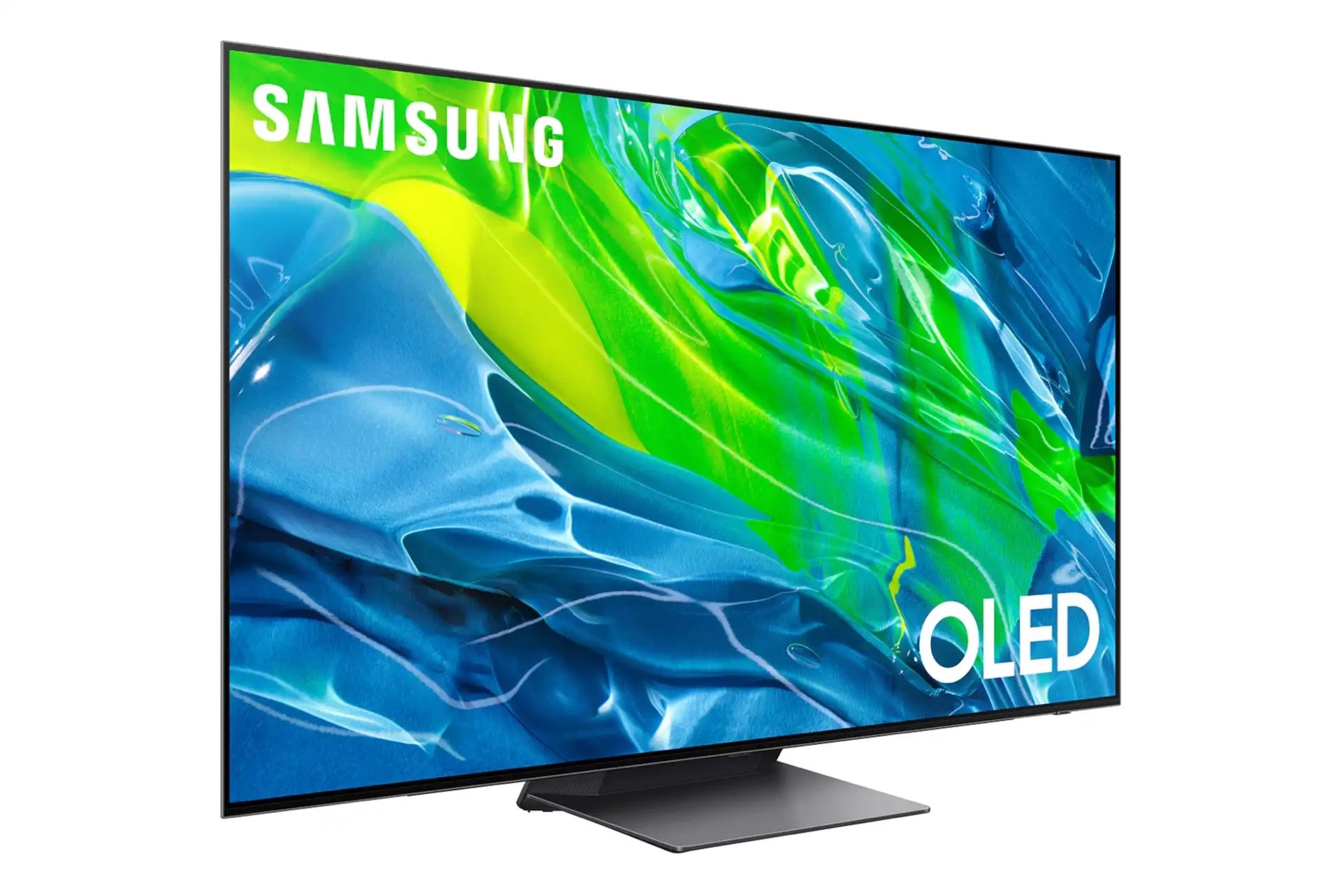 Samsung 55 In OLED 4k TV