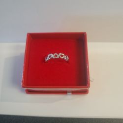 Oxoxoxo Ring