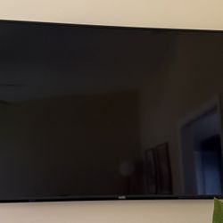 Vizio 65” 4K UHD Smart TV