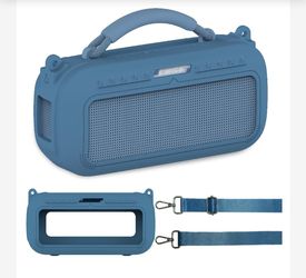 Silicone sleeve for Bose soundlink max