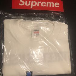 Supreme Wtap Sicem!  Shirt Small