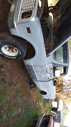 72 chevy c20