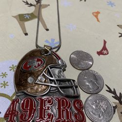 49 ERS Medallion $60