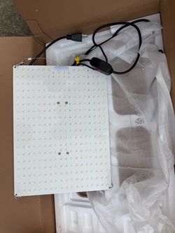 LED Quantum Board Grow Light
