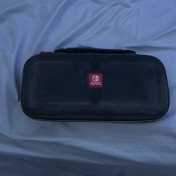 Nintendo Switch Carrying Case