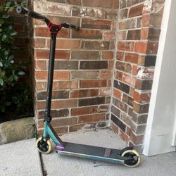 Prodigy Scooter 