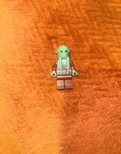 Lego kit fisto